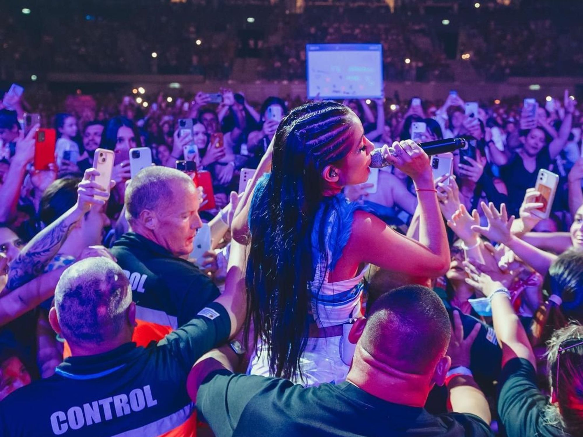 El 'Boom' del Español en la Cultura Pop Global: Más Allá de 'Despacito'