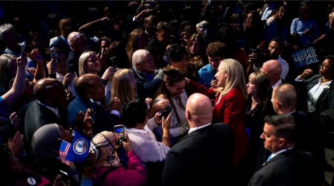 Un Cambio Político: El Partido Republicano Enfrenta la Pérdida del Crucial Voto Latino en Estados Clave