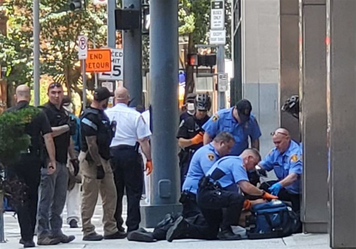 Disputa en Apartamento de Pittsburgh Escala en Apuñalamiento, Una Persona Bajo Custodia Tras Enfrentamiento Tenso