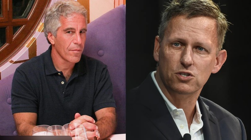 Más Allá de los Titulares: Figuras Clave Mencionadas en la Última Liberación de Documentos de Epstein