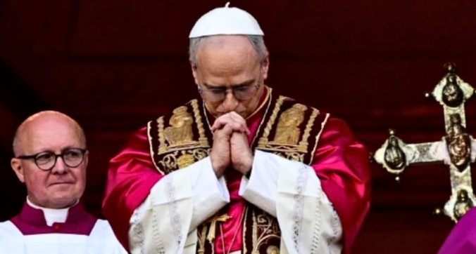 El Papa Exige la Liberación Inmediata de 315 Estudiantes y Maestros Secuestrados en Ataque a Escuela de Niger State