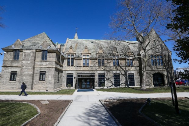 Plan para una megafusión de dos universidades de NJ acaba de recibir un impulso de $10 millones