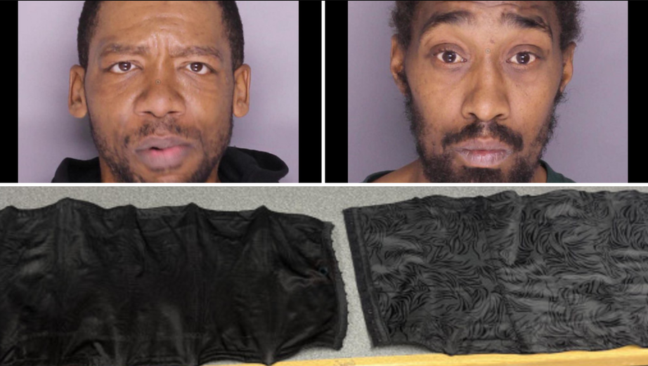 Extraño Robo de Licor: Policía Dice que Hombres Usaron Fajas Femeninas para Robar Tequila de Alta Gama en Tienda de PA